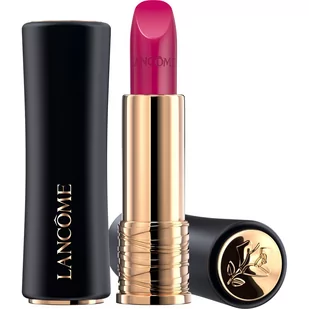 Lancome LAbsolu Rouge Cream kremowa szminka do ust flakon napełnialny odcień - Szminki - miniaturka - grafika 1