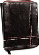 Portfele - Always Wild Portfel męski skórzany Always Wild skóra na karty Nie dotyczy - miniaturka - grafika 1