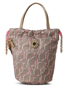 JOOP! - Torebka damska Vita Donna, beżowy|zielony|wielokolorowy - Torebki damskie - miniaturka - grafika 1