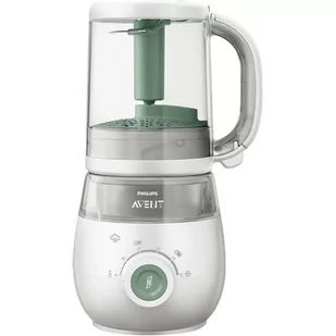 Philips Avent SCF885/01 - Podgrzewacze butelek i sterylizatory - miniaturka - grafika 2