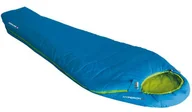 Śpiwory - High Peak Hyperion 1 L Śpiwór, blue/green 2020 - miniaturka - grafika 1