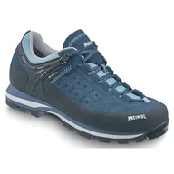 Buty trekkingowe damskie - Buty damskie Meindl Literock GTX lady Rozmiar butów (UE): 39 / Kolor: niebieski - miniaturka - grafika 1