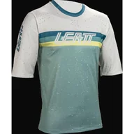 Koszulki rowerowe - Koszulka rowerowa męska Leatt Jersey MTB Enduro 3.0 - miniaturka - grafika 1