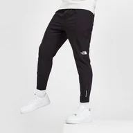 Spodnie sportowe męskie - THE NORTH FACE TRENINGOWE MOVEMYNT TRACK PANTS CZARNY NF0A537CJK31 - The North Face - miniaturka - grafika 1