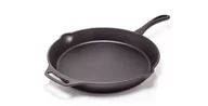 Patelnie - Petromax Petromax Fire Skillet with One Handle 20cm  2021 Patelnie fp20-t - miniaturka - grafika 1
