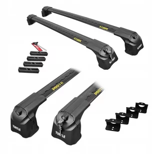 Bagażnik dachowy bazowy niski Turtle Air3 Air-3 MC03006 czarny 118/118 - Boxy dachowe Bagażnik dachowy bazowy niski Turtle Air3 Air-3 MC03006 czarny 118/118 - Boxy dachowe - miniaturka - grafika 1