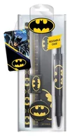 Przybory szkolne - Batman Core - przybory szkolne - miniaturka - grafika 1