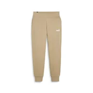 Spodnie damskie - PUMA Damskie spodnie dresowe Ess Fl Cl (S) - miniaturka - grafika 1