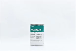 Molykote 44 Medium High Temperature Grease - 1Kg - Chemia warsztatowa - miniaturka - grafika 1