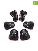 Place zabaw - Happy People Zestaw ochraniaczy - 9+ - miniaturka - grafika 1