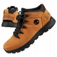Buty trekkingowe męskie - Buty męskie Timberland Sprint Trekker [EP231] - miniaturka - grafika 1