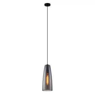 Italux Zwis nowoczesny 1pł TABBY MDM3147/1 SG+DROP ITXMDM3147/1 SG+DROP - Lampy sufitowe - miniaturka - grafika 1