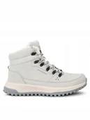 Buty trekkingowe męskie - Regatta Trekkingi Sherbourne RWF849 Beżowy - miniaturka - grafika 1