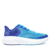 Lekkoatletyka - Buty do biegania Under Armour Rogue 5 3028256-428 Niebieski - miniaturka - grafika 1