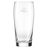 Szklanki - Szklanki XNO BEER TUMBLER 390 ICE - miniaturka - grafika 1