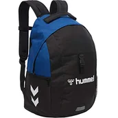 Plecaki - hummel Plecak unisex Core Ball Back Pack - miniaturka - grafika 1