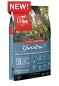Sucha karma dla kotów - ORIJEN Guardian 8 Cat 4,5kg - miniaturka - grafika 1
