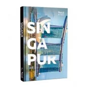 Przewodniki - praca zbiorowa Singapur Pascal My Travel - miniaturka - grafika 1