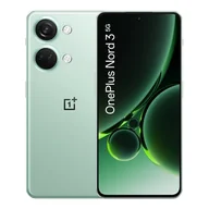 Telefony komórkowe - OnePlus Nord 3 5G 16GB/256GB Dual Sim Zielony - miniaturka - grafika 1