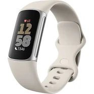 Fitbit Charge 6 Beżowy