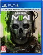 Gry PlayStation 4 - Call of Duty: Modern Warfare II GRA PS4 - miniaturka - grafika 1