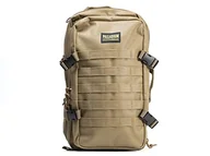 Torby męskie - Palladium, BAROUDER CVS ~OlivE Mieszane, oliwkowy - miniaturka - grafika 1