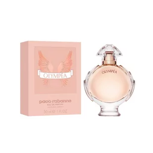 Paco Rabanne Olympea woda perfumowana 30ml - Wody i perfumy damskie - miniaturka - grafika 3