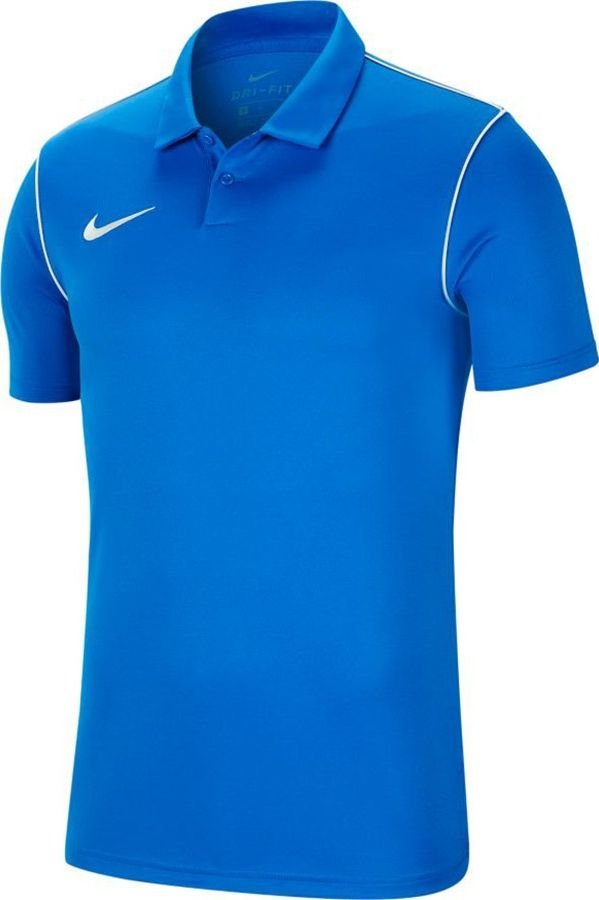 Nike Nike Dry Park 20 polo 463 : Rozmiar - S BV6879-463 - 21943_190328