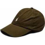 Czapki dla dzieci - POLO RALPH LAUREN Bejsbolówka - miniaturka - grafika 1