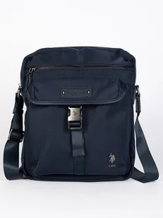 U.S. Polo Assn. Torebka w kolorze granatowym - 26 x 30 x 10 cm - Torebki damskie - miniaturka - grafika 1