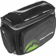 Sakwy rowerowe - Merida Torba na kierownicę H-Bag III BG-MD085 czarna - miniaturka - grafika 1