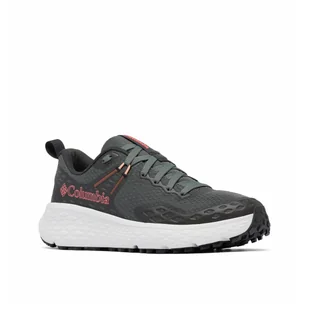 Buty damskie Columbia Konos™ TRS Rozmiar butów (UE): 39,5 / Kolor: czarny - Trampki męskie - miniaturka - grafika 1