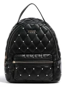 Plecaki - Liu Jo Plecak w kolorze czarnym - 24 x 31 x 13 cm - miniaturka - grafika 1