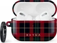 Akcesoria do słuchawek - Slowmoose Burga - obudowa ochronna do AirPods Pro 2 sweater weather - miniaturka - grafika 1