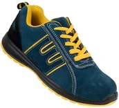 Obuwie robocze - Urgent 212 Buty Robocze Ochronne Zamszowe roz. 42 - miniaturka - grafika 1