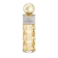 Wody i perfumy damskie - Saphir Siloe De Saphir Pour Femme Woda perfumowana 200ml - miniaturka - grafika 1