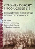 Historia świata - Człowiek dorosły i jego uczenie się - miniaturka - grafika 1