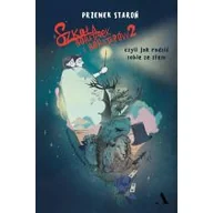 Baśnie, bajki, legendy - AGORA Szkoła bohaterek i bohaterów 2 - Przemek Staroń - miniaturka - grafika 1