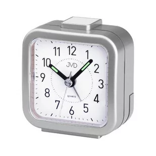 JVD BUDZIK SR105.6 - Zegary - miniaturka - grafika 1