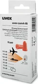 Akcesoria BHP - Uvex com4-fI Minibox, 15 Paar, RETAIL - miniaturka - grafika 1