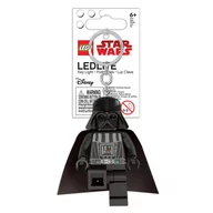 Pojemniki na zabawki - Lego STAR WARS Brelok z latarką Darth Vader - miniaturka - grafika 1