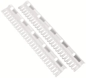 Uchwyty i mocowania do anten satelitarnych - LEIFHEIT Uchwyt do drobnej garderoby 89145 - miniaturka - grafika 1