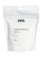 Sprzęt wspinaczkowy - Magnezja Petzl Power Crunch 200g - white - miniaturka - grafika 1