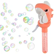 Bańki mydlane - Miecz do robienia baniek mydlanych z wiatraczkiem Artyk - miniaturka - grafika 1