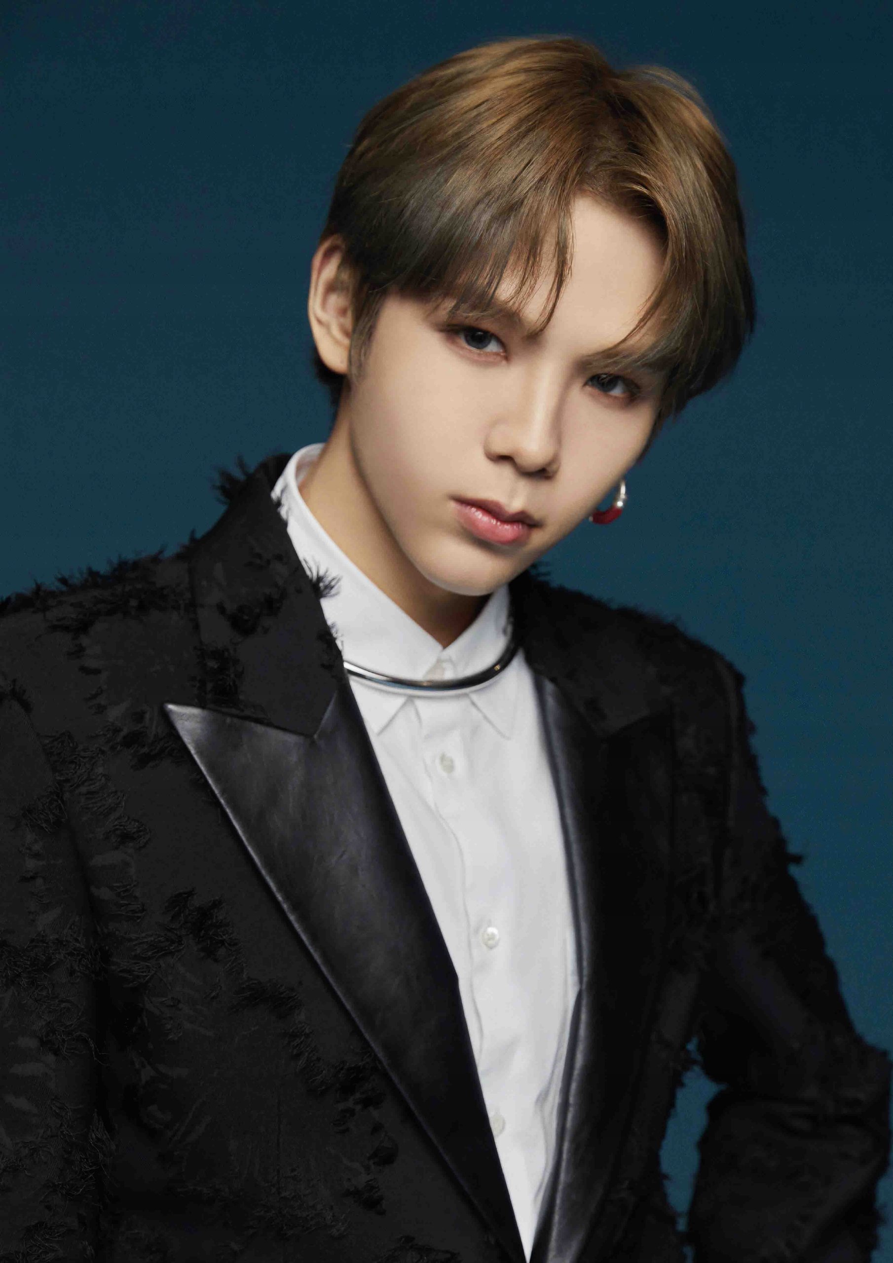 Plakat A1 Riize K-Pop Kpop Korea Muzyka Shotaro