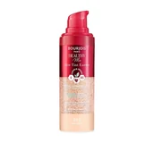 Podkłady do twarzy - Bourjois Healthy Mix Clean Glow Tint esencja do twarzy 015 Fair Light 30ml - miniaturka - grafika 1
