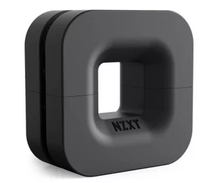 Nzxt NZXT BA-puckr B1 Puck zarządzania i kabla słuchawki dla PC tablet Czarny BA-PUCKR-B1 - Akcesoria do serwerów - miniaturka - grafika 2