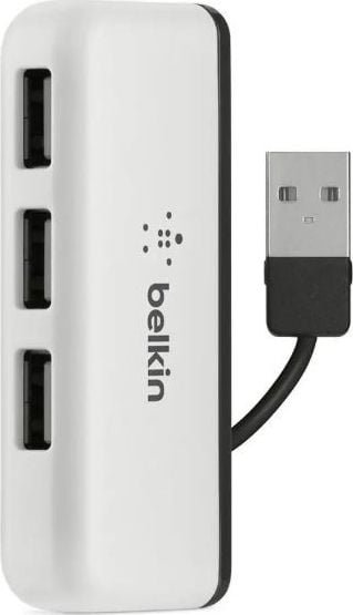 HUB USB Belkin 4x USB-A 2.0 FD-2232