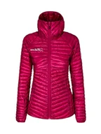Kurtki męskie - Rock Experience REWJ06551 SITKA HOODIE PADDED Kurtka męska CHERRIES JUBILEE XL - miniaturka - grafika 1