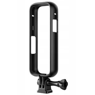 Ramka montażowa TELESIN S6-CRF-01-TIS na statyw do Insta360 X4 - Akcesoria do kamer sportowych Ramka montażowa TELESIN S6-CRF-01-TIS na statyw do Insta360 X4 - Akcesoria do kamer sportowych - miniaturka - grafika 1